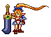 Akane Sprite